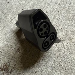 Ev Charging Adapter 