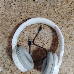 Bluetooth Headphones 