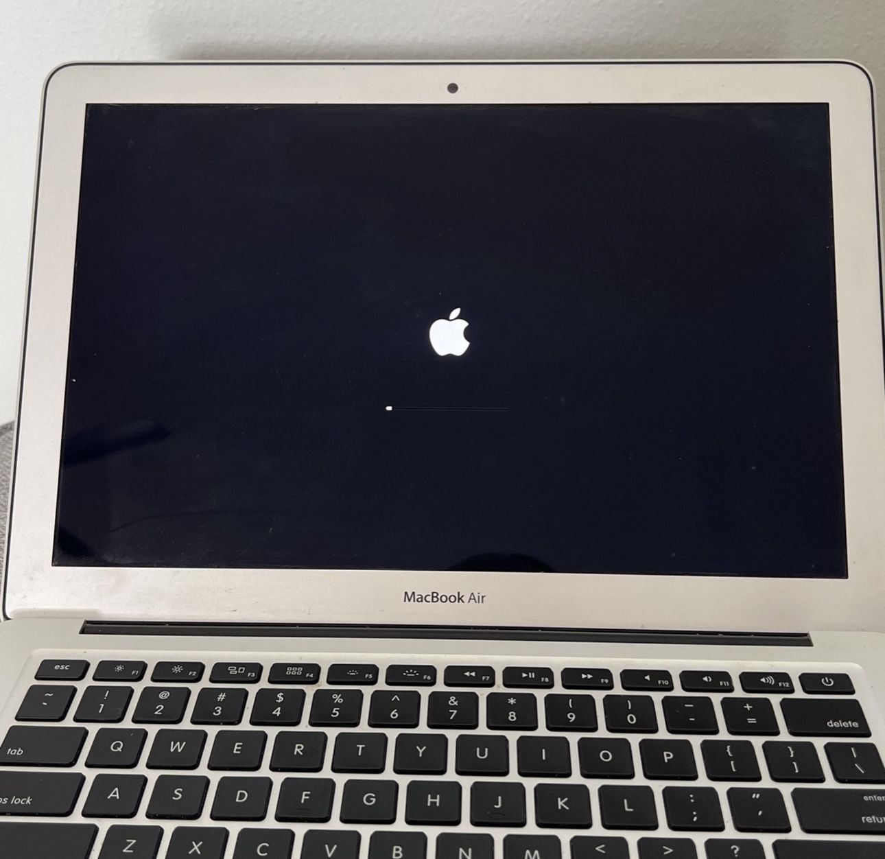 11 Inch MacBook Air (2015)