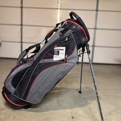Golf Bag 