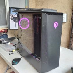 Ryzen 3 3200G Gaming PC With GTX 1060 3GB
