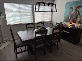 Dinning Room Set