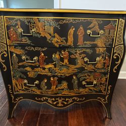 Drexel Heritage Furnishing Dresser 