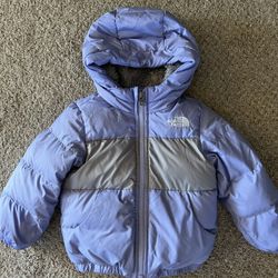 The North Face Jacket 2T