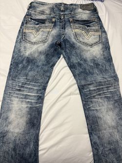 Salvage Jeans