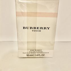 Burberry Purfume.