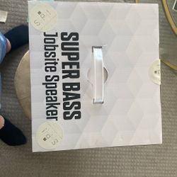 Speaker
