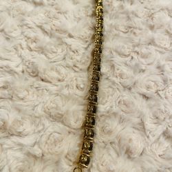 Crystal Bracelet Jewelry