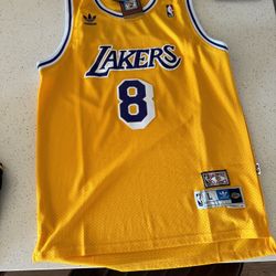 Lakers Jersey 