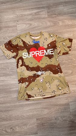 100% Authentic Supreme Tee - SALE 🚨