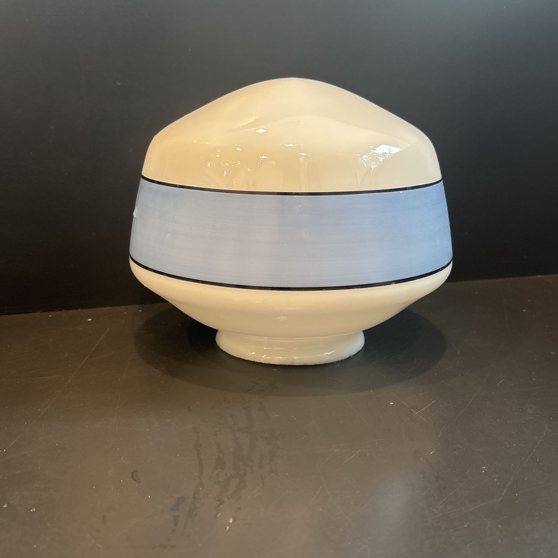 Vintage Rejuvenation/Schoolhouse Light