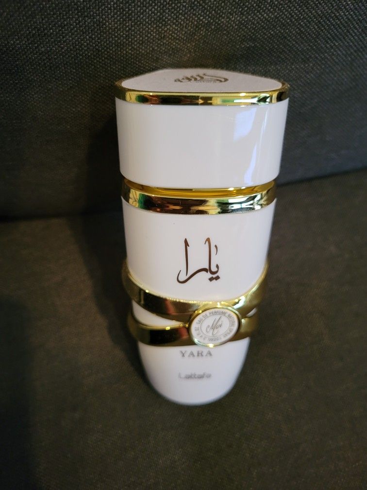 yara perfume, tiktok famous