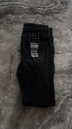 Ksubi jeans