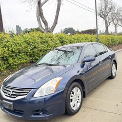 2010 Nissan Altima