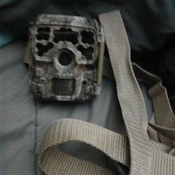 Outdoor Trail Camera