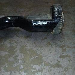 HoveR-1  Ultra