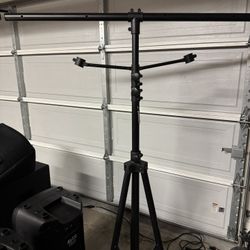 Odyssey LT-P2 Tripod Lighting Stand 
