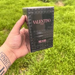 Valentino UOMO Coral Fantasy