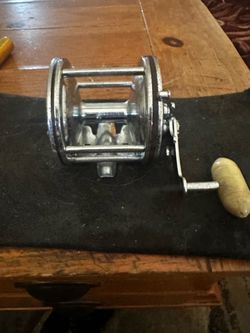 Vintage Penn 3/0