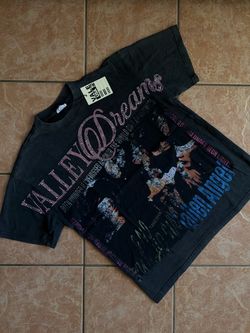 Valley Tee