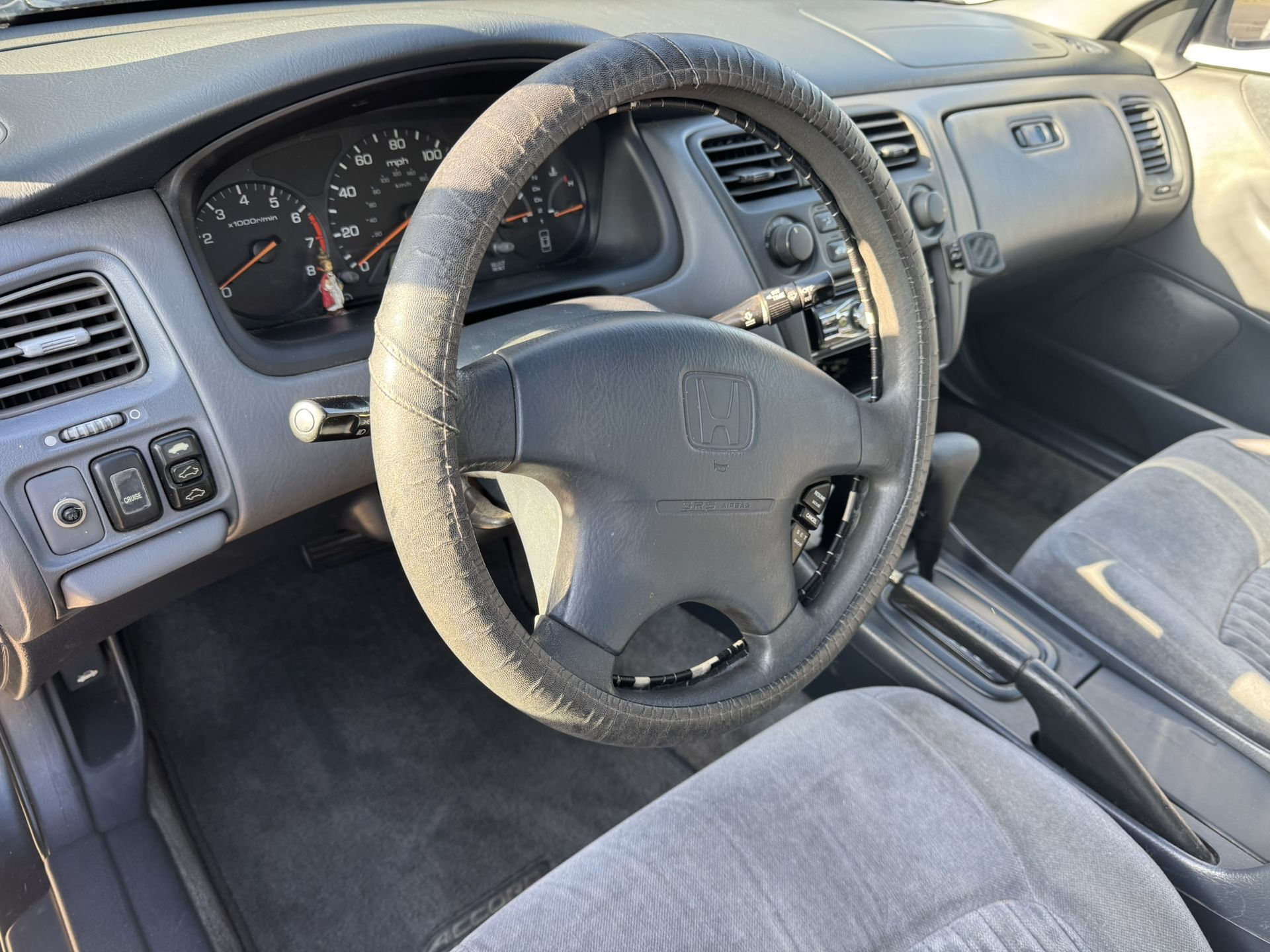 1998 Honda  Accord
