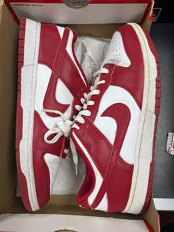 USC Dunk
