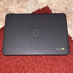 Chrome Book