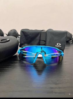 Oakley radar ev