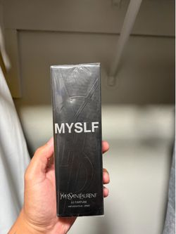 YSL MYSELF
