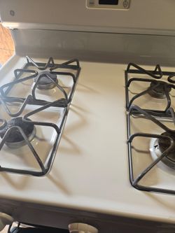 Stove