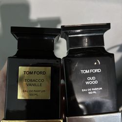 Tom Ford Colognes
