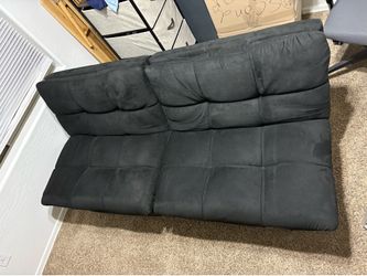 Futon Sofa