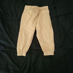 Toddler Pants