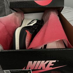 Nike Air Jordan