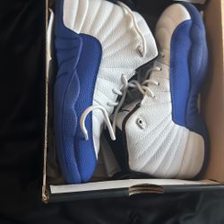 Jordan 12s