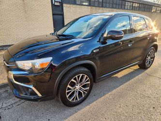 2019 Mitsubishi Outlander