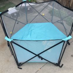 Playpen
