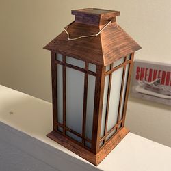 Solar Lantern