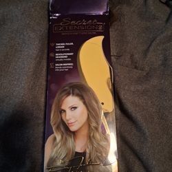 Hair Evtension