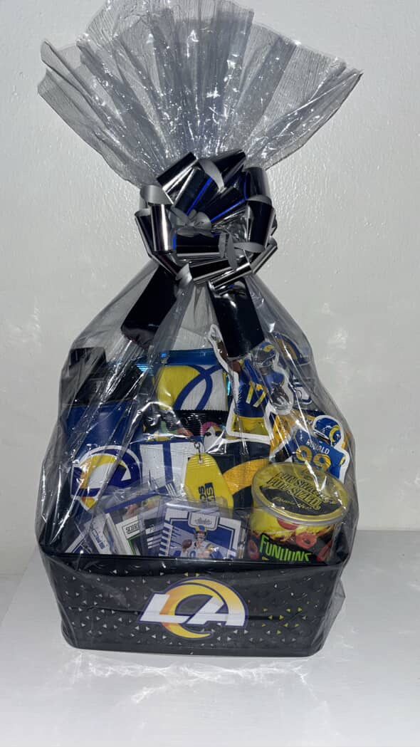 Fathers Day Baskets
