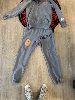 Gallery Dept Set