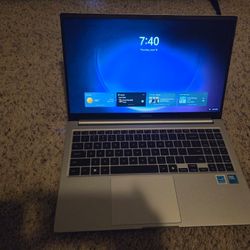 Samsung Galaxy Book
