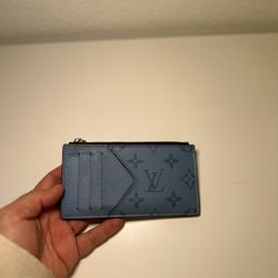 Louis Vuitton Coin Card Holder