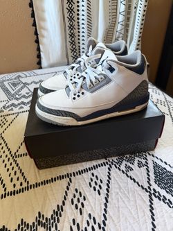 Jordans