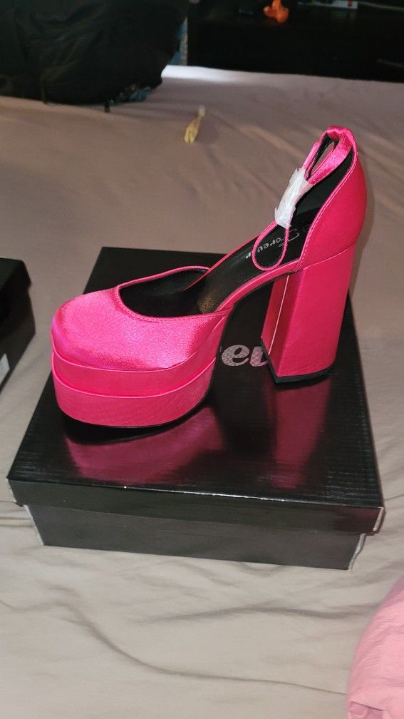 Heels