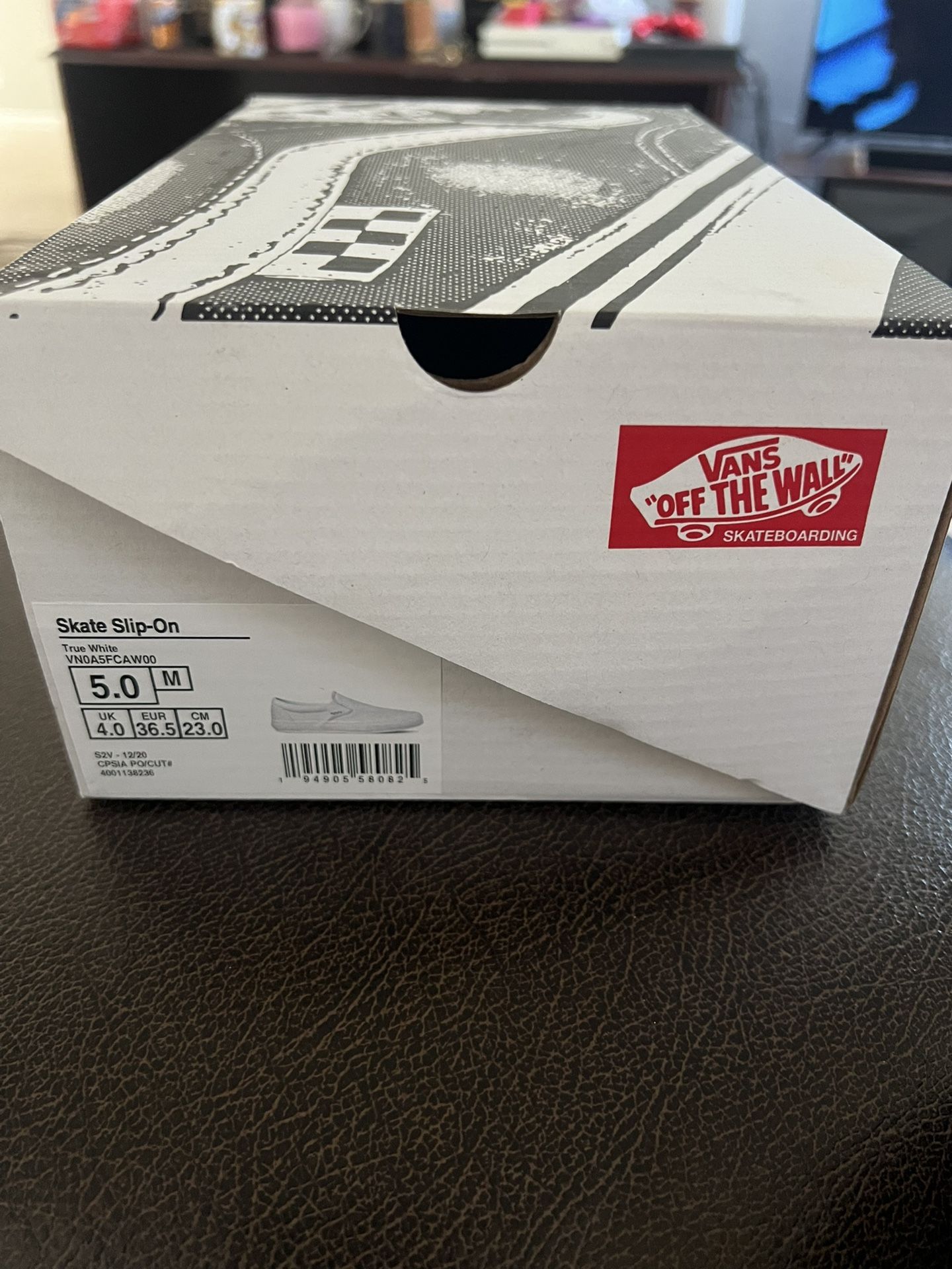 Vans