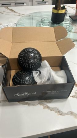 Shower & Tub Set Faucet 