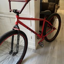 street co 29er