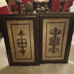 Decorations Different Prices 