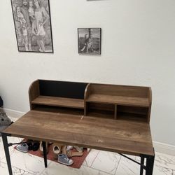Desk/ Vanity 